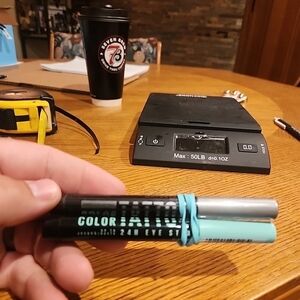 maybelline color tattoo eyeshadow 2 Pack